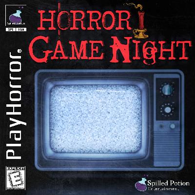 Boomer Shooters with the Skeleton House Podcast - Horror Game Night 2 Boomer Shooters with the Skeleton House Podcast - Horror Game Night 2