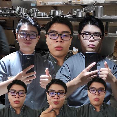 EPISODE 1 SOLOCAST (JOSE VERSION) : PERGUMULANKU DAN PKL KU