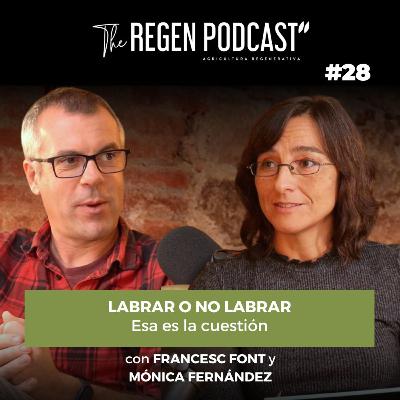 Episodio 28 - Labrar o no labrar