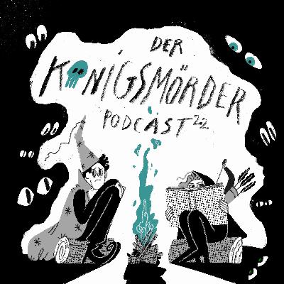 KMP 095 – Ganz viele erste Male