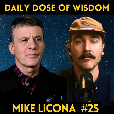 #25 What Skeptics Get Wrong About The Bible with Mike Licona #25 What Skeptics Get Wrong About The Bible with Mike Licona