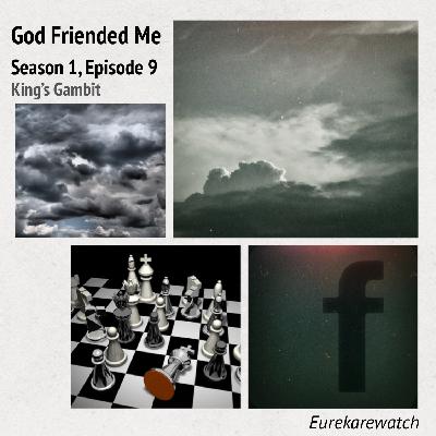 GFM-S1E9 King's Gambit