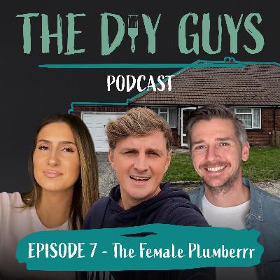 S1 EP7 | The Female Plumber with Erin S1 EP7 | The Female Plumber with Erin