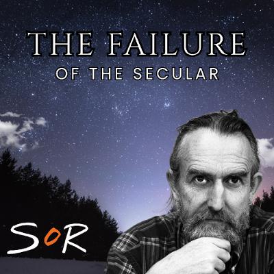 Ep. 10 Thinking Outside the Silo: Religion and Power