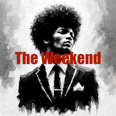 The Weeknd