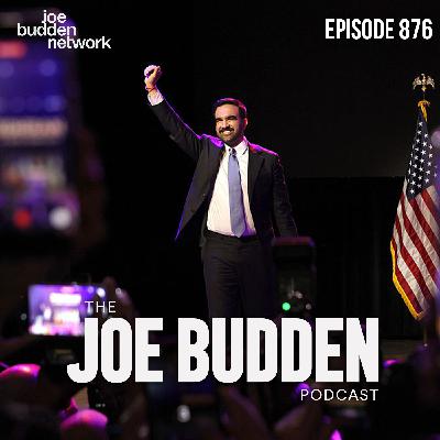 Episode 876 | "Squint Off The Vert"