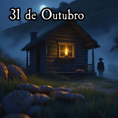 Subrumundo #345 - Especial Halloween - 31 de Outubro Subrumundo #345 - Especial Halloween - 31 de Outubro