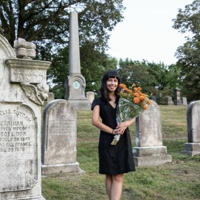 Bethany Tabor on "Art and Death"