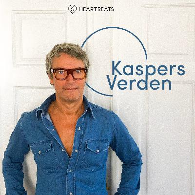 ‘Kaspers Verden': The Mix