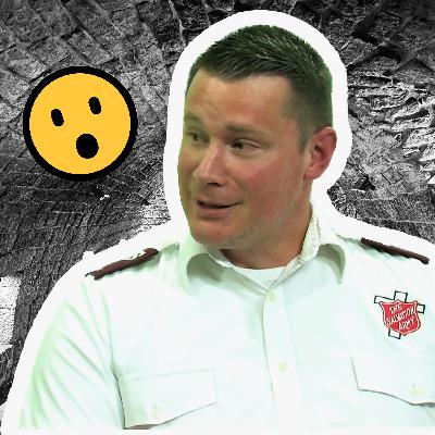 A man on a mission to help people - Life Bursts Episode 45 A man on a mission to help people - Life Bursts Episode 45