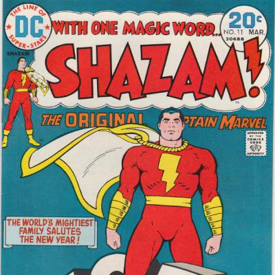 A World on Fire; Christmas Special 2024!