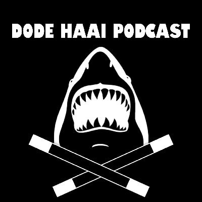 Zomerspecial: Dode Haai Podcast