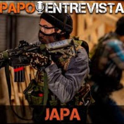 131 - PAPO Entrevista - JAPA