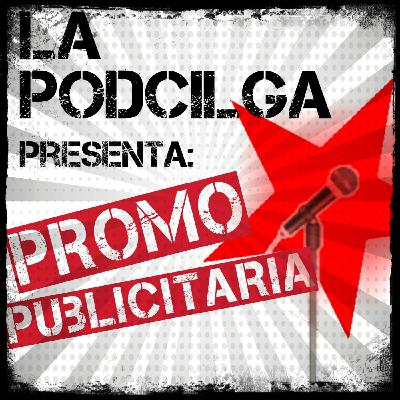 Promo LA PODCILGA Promo LA PODCILGA