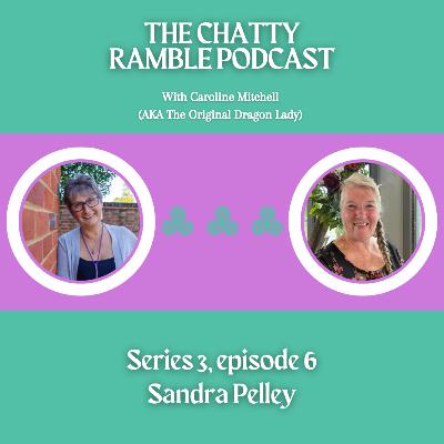 Sandra Pelley Sandra Pelley