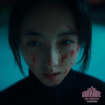 069.《花漾少女杀人事件》我认为是缝合怪，但这个改编的确道出了东亚家庭的伤痛。