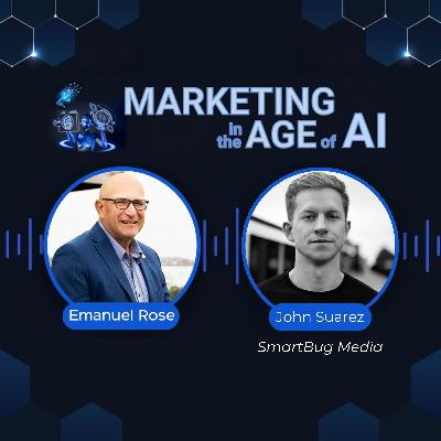 🚀 AI With Intent: Turning Marketing Automation Into Real Business Growth 🤖📈