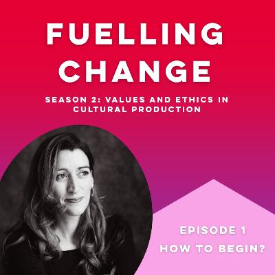 E1 | S2: How to Begin? E1 | S2: How to Begin?