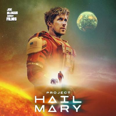 Project Hail Mary