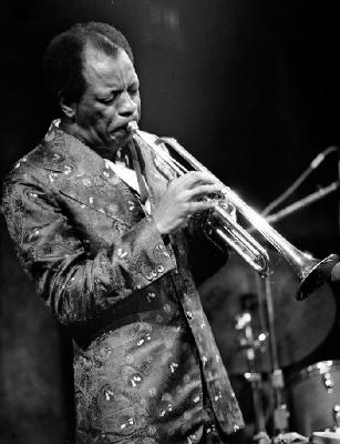 2015.08.03 Eric Person on Ornette Coleman - 3 of 3