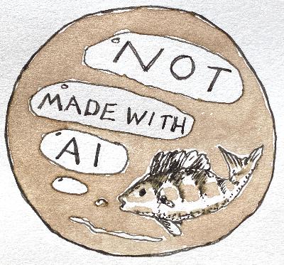 Episode 94 - Afloat on Dry Land