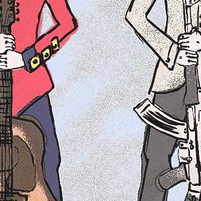 72 - The Collective in Dreams 72 - The Collective in Dreams