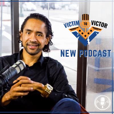 Pilot: What is Victim to Victor?