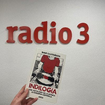 Hoy empieza todo - 'Indilogía', de Nani Castañeda - 03/11/25