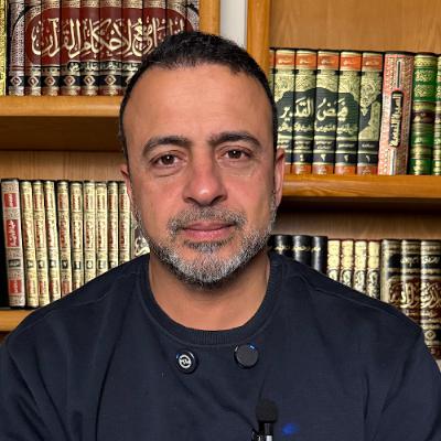 النبي ﷺ أولى بك من نفسك - خاطرة الفجر - مصطفى حسني النبي ﷺ أولى بك من نفسك - خاطرة الفجر - مصطفى حسني