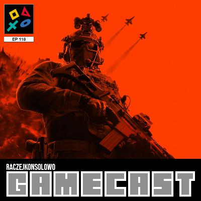 Ten o dwóch łowcach głów na szóstym polu bitwy