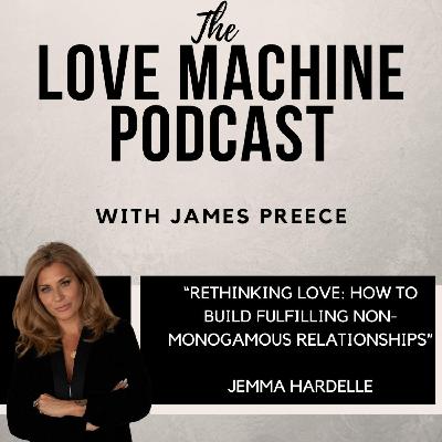 Rethinking Love: How To Build Fulfilling Non-Monogamous Relationships