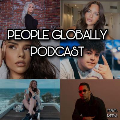 Episode One: Intro To People Globally Podcast