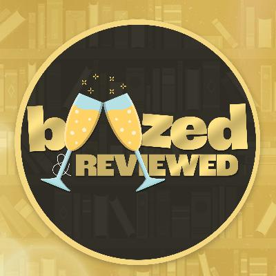 BOOZED & REVIEWED | THE BOOKSTAGRAMMYS