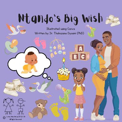 18. Ntando’s Big Wish 18. Ntando’s Big Wish