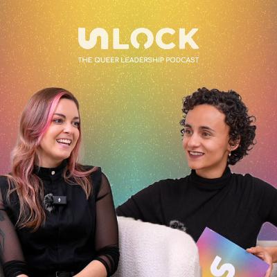 Redesigning the Table: Queer Leadership, Innovation & Living Your Truth