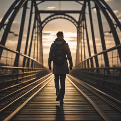 Apprécier la solitude Apprécier la solitude