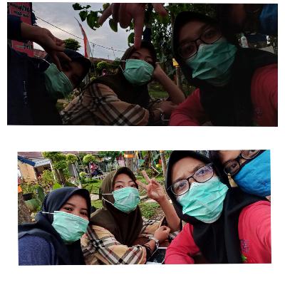 Kicau Bareng Trio Kacau