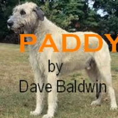 Episode 57: PADDY by Dave Baldwin Episode 57: PADDY by Dave Baldwin
