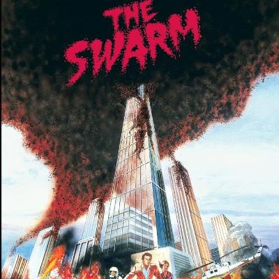 253: The Swarm 1978