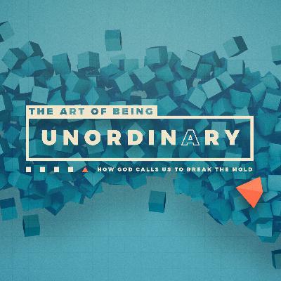 The Art of Being Unordinary | Habits | Qwest Gatlin The Art of Being Unordinary | Habits | Qwest Gatlin