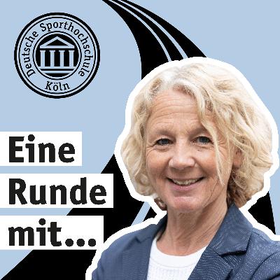 #53 „Eine Runde mit…“ Dr. Christiane Wilke: Return after Recovery