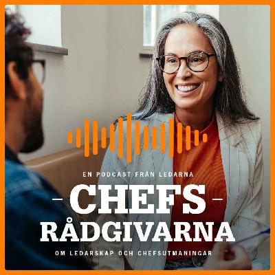 Mentorskap för chefen