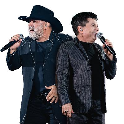 #0007 - Rionegro e Solimões lança 'Um Pouquinho de Você', single inédito que faz parte do novo DVD
