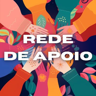 Rede de apoio