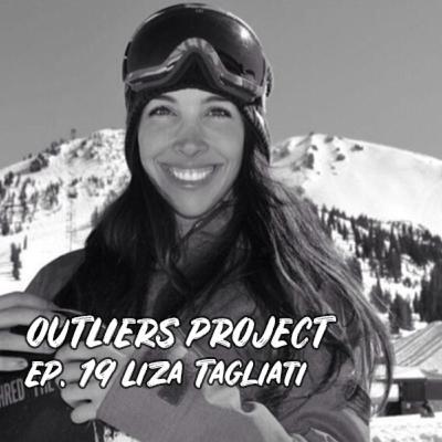 Episode 19: Boarding for Breast Cancer: Keeping Soul in the Cause with Liza Tagliati Episode 19: Boarding for Breast Cancer: Keeping Soul in the Cause with Liza Tagliati