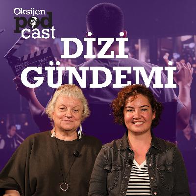 2025’in en iyileri ve bizi üzenleri | Yerli diziler için kriz senesi | Dizi Gündemi Podcast 2025’in en iyileri ve bizi üzenleri | Yerli diziler için kriz senesi | Dizi Gündemi Podcast