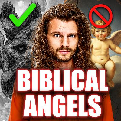 EVERY Biblically Accurate Angel Explained