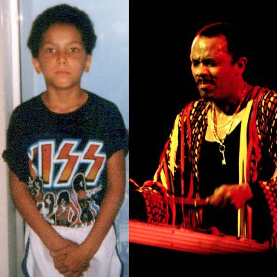 Episode #270: Nabil Ayers (Roy Ayers)
