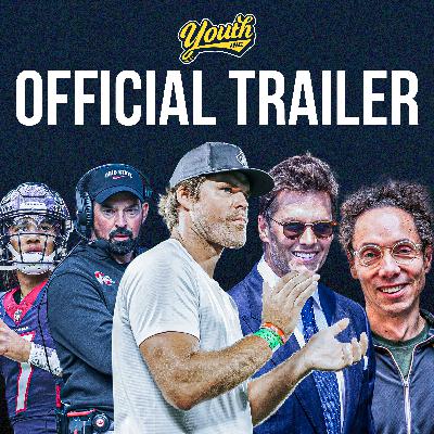 Youth Inc Preview: Tom Brady, Malcolm Gladwell and more
