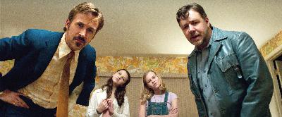 IMP31: The Nice Guys